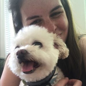 Meet your Posher, Sam